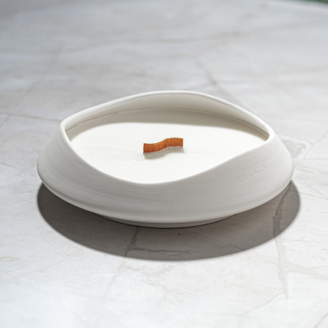 The Stillness Bowl