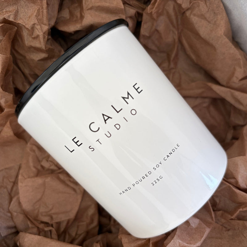 Le Calme Studio Candle