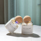 Cork Calme Candle
