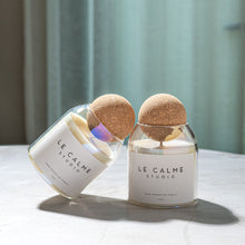 Cork Calme Candle