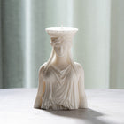 Sculpted Figure Candle