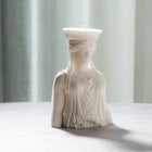 Sculpted Figure Candle