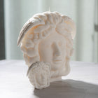 Sculpted Muse Candle