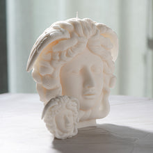 Sculpted Muse Candle