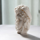Sculpted Muse Candle