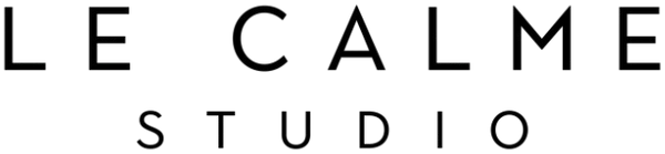 Le Calme